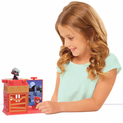 PJ Masks PJMA73 toy playset