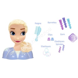 Giochi Preziosi FRND2 doll accessory