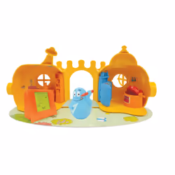 Barbapapa BAP15, 1 yr(s)