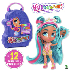Hairdorables HAA11 doll