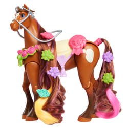 Winner's Stable WNN02 doll