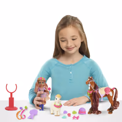 Winner's Stable WNN02 doll