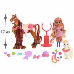 Winner's Stable WNN02 doll