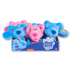 Giochi Preziosi BLU00, Toy animals, 3 yr(s)