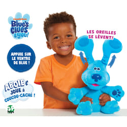 Giochi Preziosi BLU02 stuffed toy