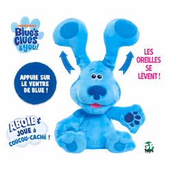 Giochi Preziosi BLU02 stuffed toy