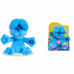 Giochi Preziosi BLU02 stuffed toy