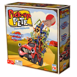 Giochi Preziosi PCK00, Car, 4 yr(s), AA, Multicolour