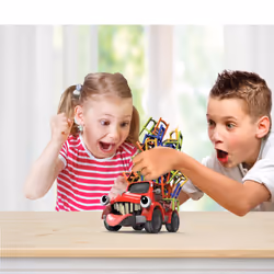 Giochi Preziosi PCK00 play vehicle/play track