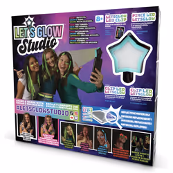 Giochi Preziosi LET00 art/craft toy - Additional view 2