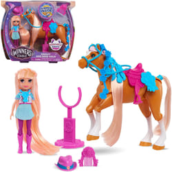 GP TOYS WNN001 doll