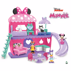 Disney Junior MCN22, 3 yr(s)