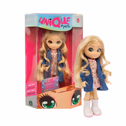 Magic Eyes MYM00000 doll - Additional view 3