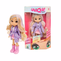 Magic Eyes MYM00000 doll - Additional view 4