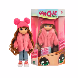 Magic Eyes MYM00000 doll - Additional view 5