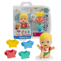 Cicciobello CC016000 children's toy figure