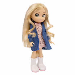 GP TOYS MYM001, 250 mm, 270 g, Multicolour