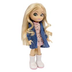 GP TOYS MYM001 doll