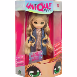 GP TOYS MYM001 doll