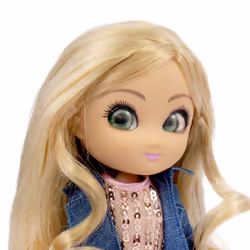 GP TOYS MYM001 doll
