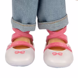 GP TOYS MYM002 doll