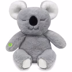 Mindful Lil Minds Breathing Meditation Buddy Koala