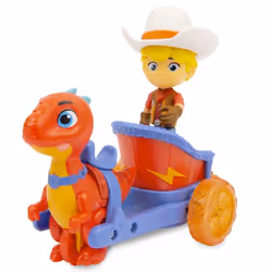 Giochi Preziosi Dino Ranch