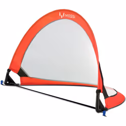 Flair Messi Training System Pop-Up Goal 2.5Ft Toys