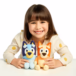 Famosa BLY06200, Cartoon character
