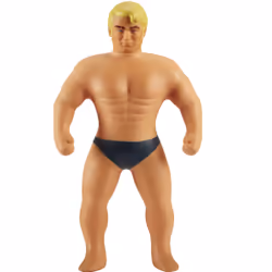 Stretch Armstrong TRE03 collectible figure/statue - Additional view 3