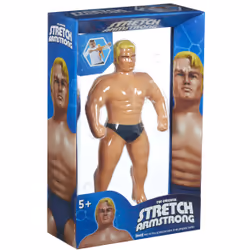 Stretch Armstrong TRE03 collectible figure/statue - Additional view 5