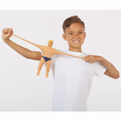 Stretch Armstrong TRE03 collectible figure/statue - Additional view 7