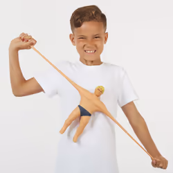Stretch Armstrong TRE03 collectible figure/statue - Additional view 8
