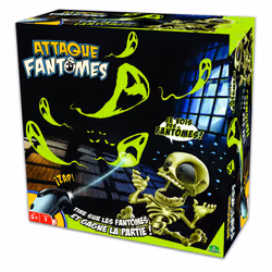 GP TOYS JHN00 board/card game