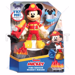 GP TOYS MCC20, Multicolour