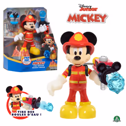 GP TOYS MCC20 children's toy figure