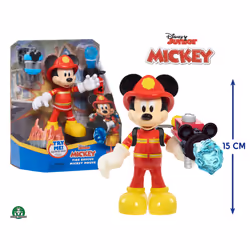 GP TOYS MCC20 children's toy figure