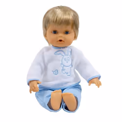 Cicciobello CCB99000 doll - Additional view 2