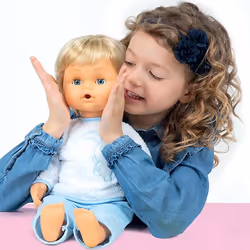Cicciobello CCB99000 doll - Additional view 4