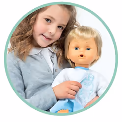 Cicciobello CCB99000 doll - Additional view 5