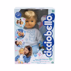 Cicciobello CCB99000 doll - Additional view 7