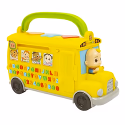 Giochi Preziosi CoComelon, Boy/Girl, Sounding
