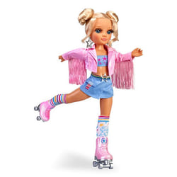 Famosa NAC22000 doll