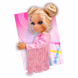 Famosa NAC22000 doll
