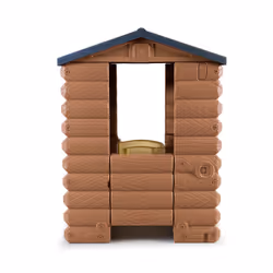 FEBER FEB05000 playhouse - Additional view 6
