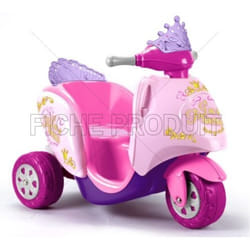 FEBER FEB09 remote controlled toy