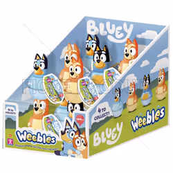 GP TOYS WEU01, Boy/Girl, China, CE, 40 mm, 40 mm, 60 mm