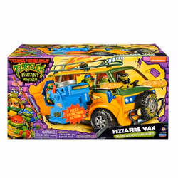Giochi Preziosi Tortues Ninja