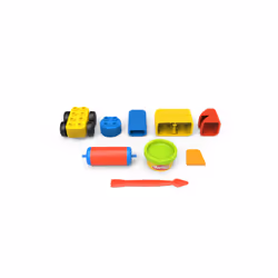 Pinypon Action PLD02 building toy