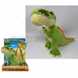 GP TOYS GGN05, Multicolour, Boy/Girl, China, CE, 100 mm, 100 mm